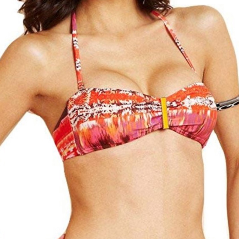 NWOT R collection by Raisins bikini